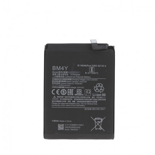 Batterie - Xiaomi Poco F3 photo 1