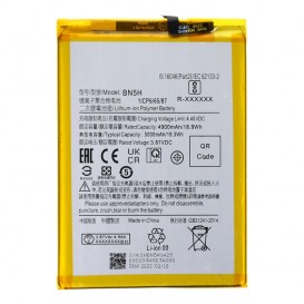 Batterie - Xiaomi Poco M5 photo 1