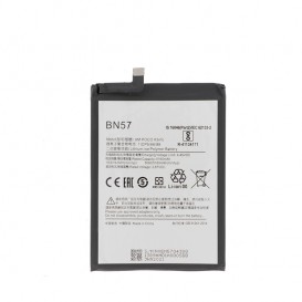 Batterie - Xiaomi Poco X3 Pro photo 1