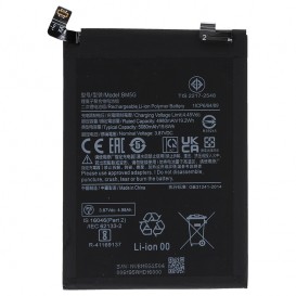 Batterie - Xiaomi Poco X4 GT photo 2