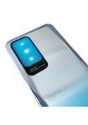 Vitre arrière (Officielle) - Xiaomi Redmi 10 - Bleue photo 2