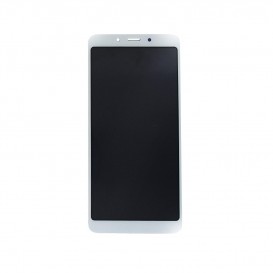Ecran - Xiaomi Redmi 6 -Blanc photo 1