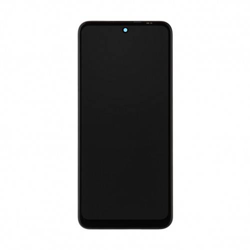 Ecran complet LCD - Redmi Note 10 5G photo 1