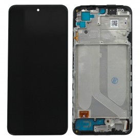 Ecran complet - Redmi Note 10 4G et 10S photo 1