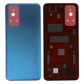 Vitre arrière - Xiaomi Redmi Note 11S 4G bleu (Officielle) photo 1