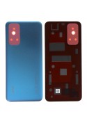 Vitre arrière - Xiaomi Redmi Note 11S 4G bleu (Officielle) photo 1