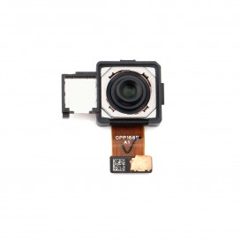 Caméra arrière - Xiaomi Redmi Note 8 Pro photo 1