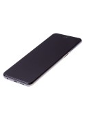 Ecran complet (Officiel) - Redmi Note 9 Pro Blanc Polaire photo 2