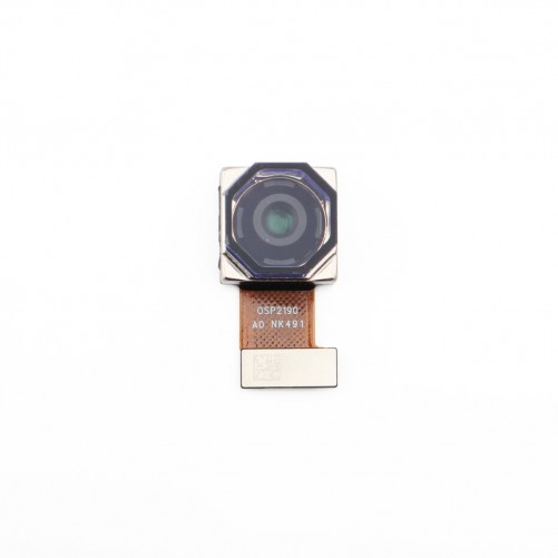 Caméra arrière - Xiaomi Redmi Note 9T photo 1