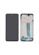Ecran complet (reconditionné) - Redmi Note 11S (4G) Noir photo 1