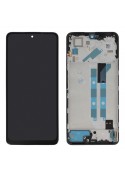 Ecran complet TFT - Redmi Note 11 Pro photo 1