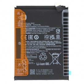 Batterie - Xiaomi Redmi Note 11S 4G et Redmi Note 11 (Officielle) photo 1