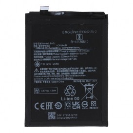 Batterie - Xiaomi Remi Note 12 5G photo 1