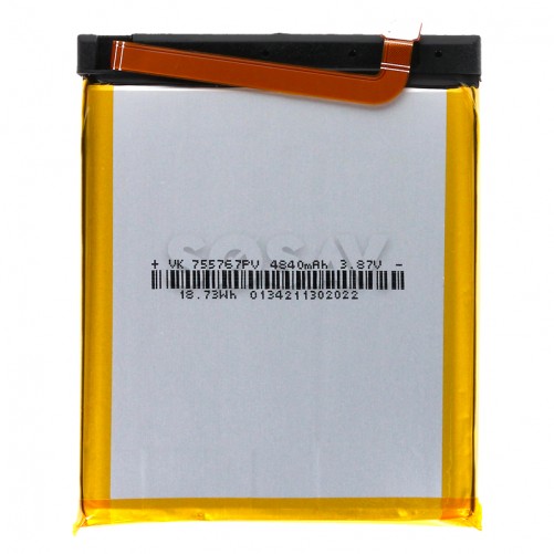 Batterie - Crosscall Core-X5 (Officielle) photo 2