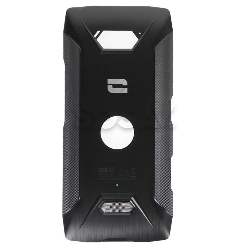 Coque arrière - Crosscall Core-Z5 noir (Officielle) photo 1