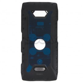 Coque arrière - Crosscall Core-Z5 noir (Officielle) photo 1