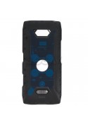 Coque arrière - Crosscall Core-Z5 noir (Officielle) photo 2