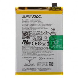 Batterie - Oppo A57 4G, A57s, A77 5G (Officielle) photo 1