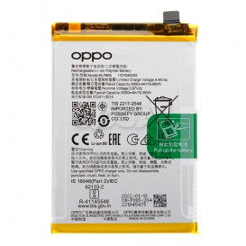 Batterie - OPPO A76 (Officielle) photo 1