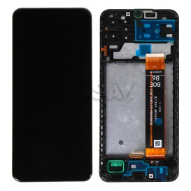 Ecran complet LCD - Galaxy A13 photo 1