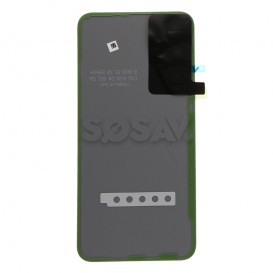 Vitre arrière (Officielle) - Galaxy A34 5G - Noire photo 2