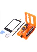 Kit de réparation Vitre Tactile - Lumia 720