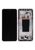 Ecran complet - Xiaomi 12T - Noir photo 1