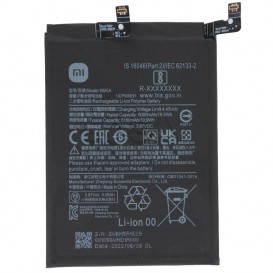 Batterie BM5A - Xiaomi Redmi Note 11 Pro (Officielle) photo 1