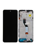 Ecran complet LCD - Xiaomi Redmi Note 11S 5G noir (Officiel) photo 1