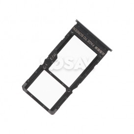 Tiroir SIM - Xiaomi Redmi Note 10 5G - Gris photo 1