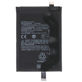 Batterie - Xiaomi Redmi Note 10 Pro 5G - BM57 photo 1