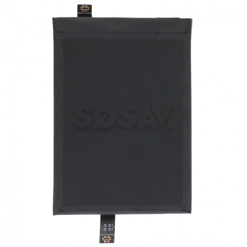 Batterie - Xiaomi Redmi Note 10 Pro 5G - BM57 photo 2
