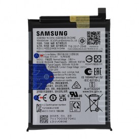 Batterie d'origine pour Samsung Galaxy A14 (5G)_photo1