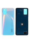 Vitre arrière d'origine pour Oppo A72 4G Bleu_photo1