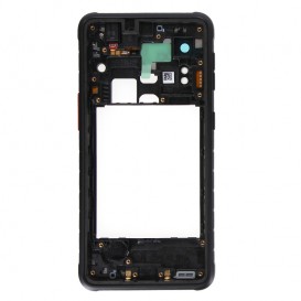 Châssis intermédiaire Noir pour Samsung Galaxy Xcover 5_photo1