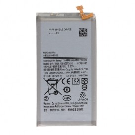 Batterie compatible pour Samsung Galaxy S10_photo1