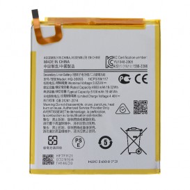 Batterie compatible pour Samsung Galaxy Tab A7 Lite_photo1
