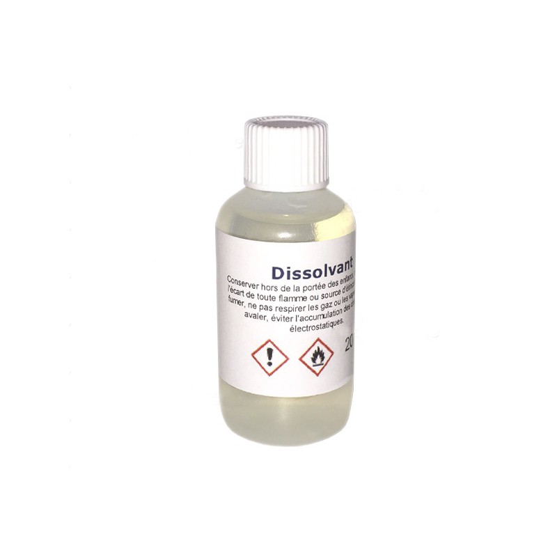 Dissolvant Debonder / Nettoyant vitre et écran LCD