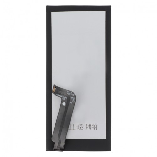 Batterie compatible pour Google Pixel 4A_photo2