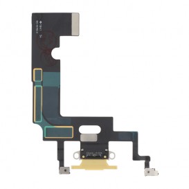 Connecteur de charge Jaune pour iPhone XR - Reconditionné_photo1