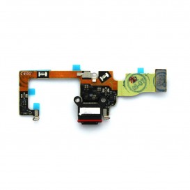 Nappe connecteur de charge USB Type-C - Google Pixel 3 photo 1