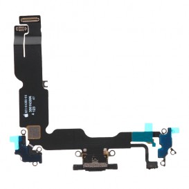 Connecteur de charge USB Type-C - iPhone 15 Plus photo 2