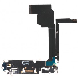 Connecteur de charge USB Type-C - iPhone 15 Pro Max photo 1