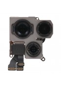 Caméra arrière - iPhone 15 Pro photo 1