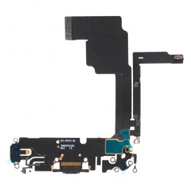 Connecteur de charge USB Type-C - iPhone 15 Pro photo 2