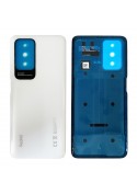 Vitre arrière - Xiaomi Redmi 10 Blanc photo 1