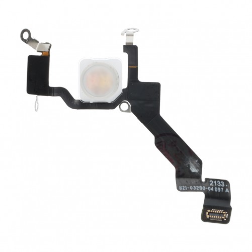 Nappe flash - iPhone 13 Pro