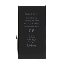 Batterie Premium pour iPhone 12 et 12 Pro_photo1