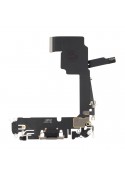 Connecteur de charge USB Type-C pour iPhone 15 Pro titane naturel_photo2