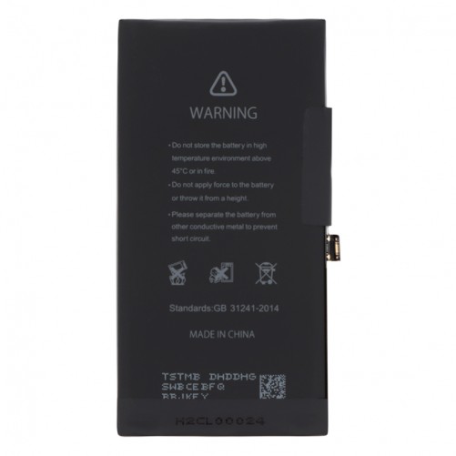 Batterie No Code pour iPhone 13_photo2